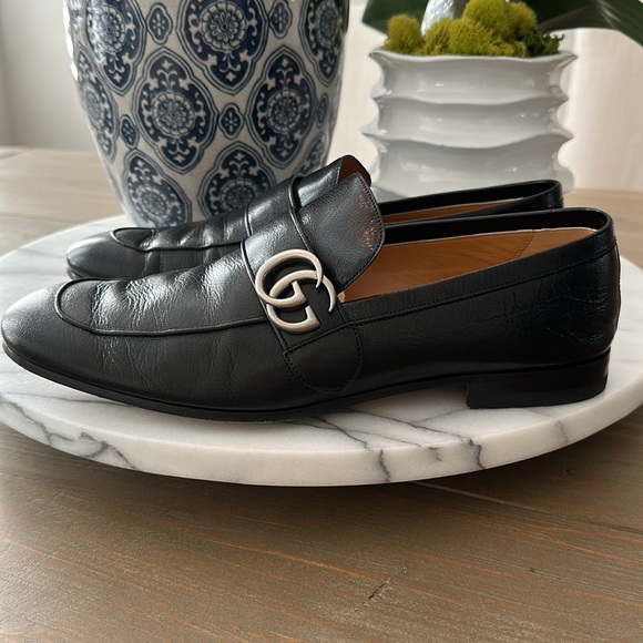 Gucci loafers - Picture 6 of 12
